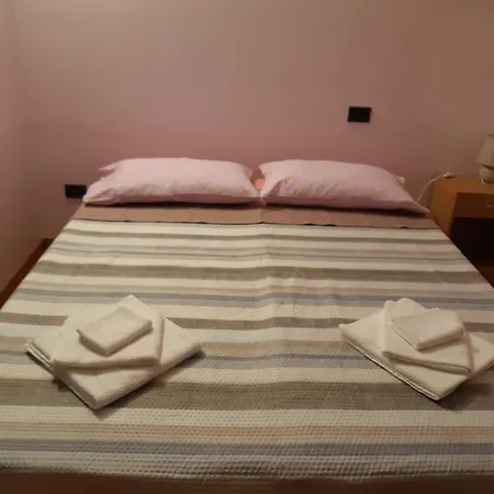 Апартаменты Casa Marina *