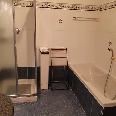 Casa Marina أومغنا