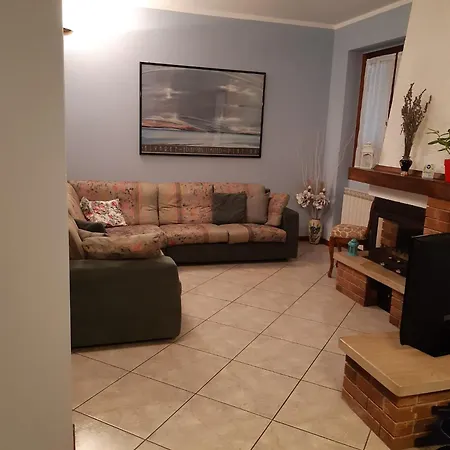 Апартаменты Casa Marina *