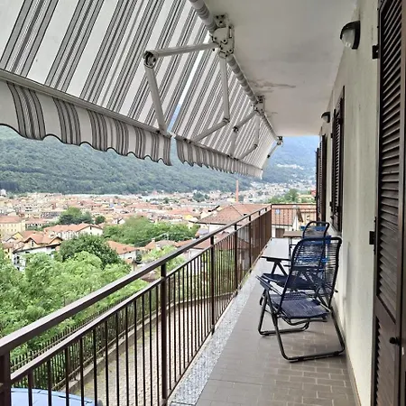 Апартаменты Casa Marina