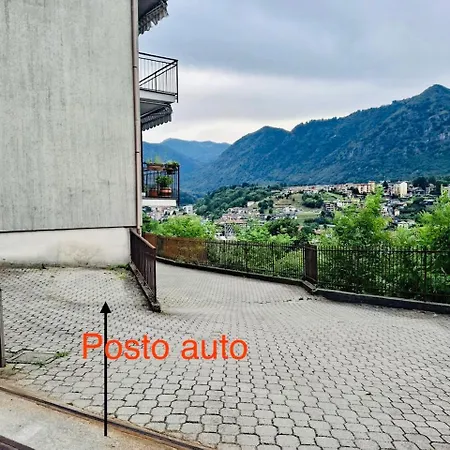 Casa Marina Апартаменты