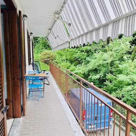 Casa Marina Оменья
