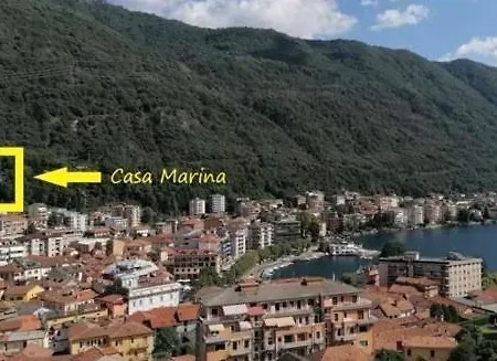 Casa Marina